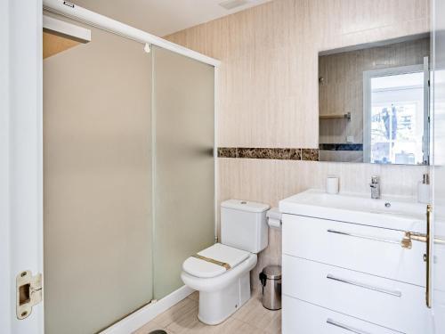 Apartment Lorcrimar By Interhome