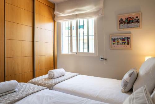 Casa La Concha - Marbellamar Beach Townhouse