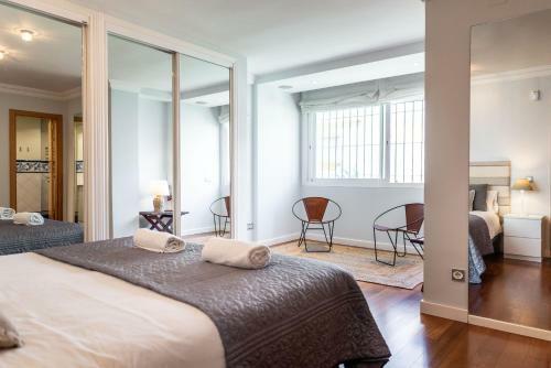 Casa La Concha - Marbellamar Beach Townhouse