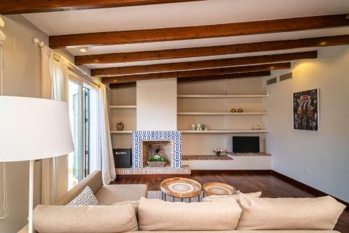 Casa La Concha - Marbellamar Beach Townhouse