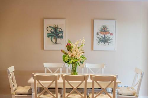 Casa La Concha - Marbellamar Beach Townhouse