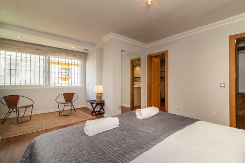 Casa La Concha - Marbellamar Beach Townhouse