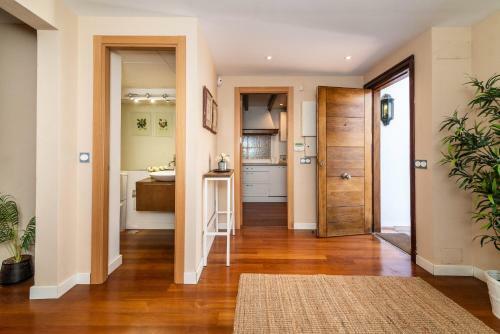 Casa La Concha - Marbellamar Beach Townhouse