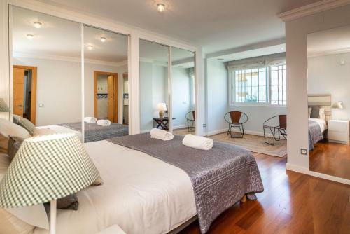 Casa La Concha - Marbellamar Beach Townhouse