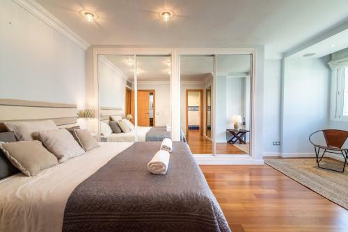 Casa La Concha - Marbellamar Beach Townhouse