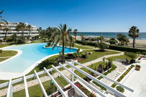 Apartamento Los Granados Puerto Banus