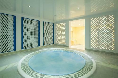 Apartamento Los Granados Puerto Banus