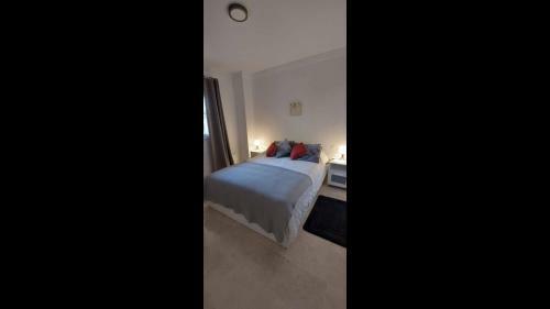 Apartment For Rent Marbella- Elviria Pino Golf