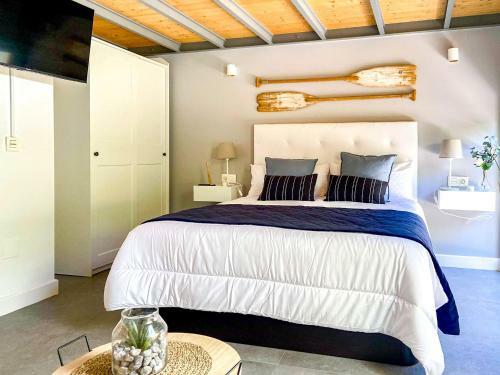 Apartamento Oleholidays 406 Loft Romana Playa Junto Al Mar