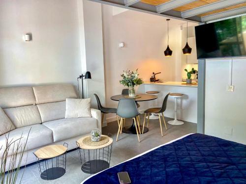 Apartamento Oleholidays 406 Loft Romana Playa Junto Al Mar
