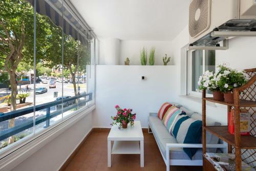 Apartamento Terrazas De Marbella