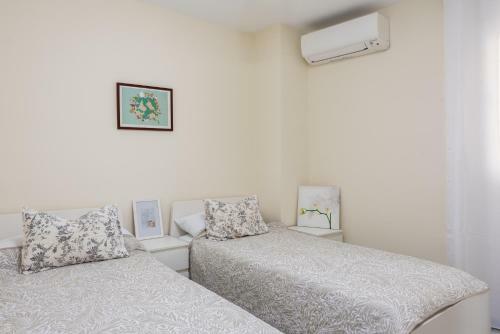 Apartamento Terrazas De Marbella