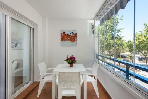 Apartamento Terrazas De Marbella