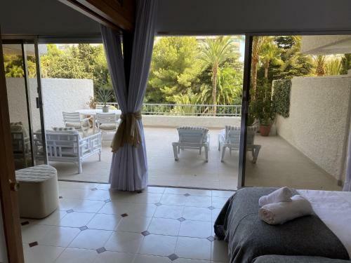 2 Apartamentos Muy Luminosos Con Grandes Terraza