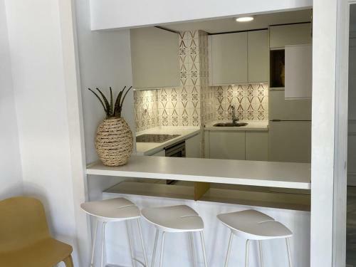 2 Apartamentos Muy Luminosos Con Grandes Terraza