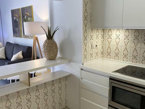 2 Apartamentos Muy Luminosos Con Grandes Terraza