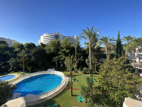 2 Apartamentos Muy Luminosos Con Grandes Terraza