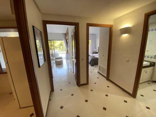 2 Apartamentos Muy Luminosos Con Grandes Terraza