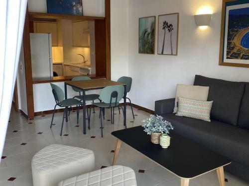 2 Apartamentos Muy Luminosos Con Grandes Terraza