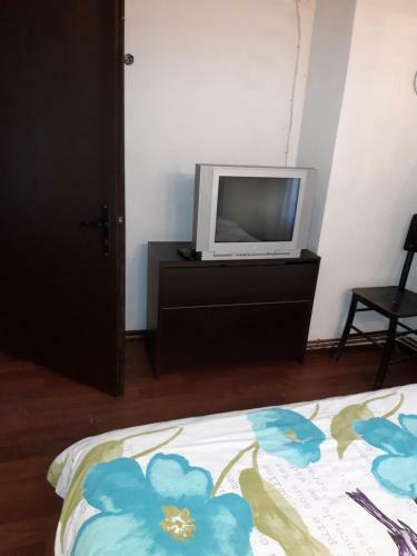 Hostal Vitanova Guest House
