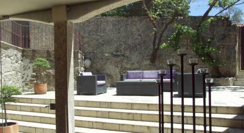 Boutique Hotel Solar Dos Anjos