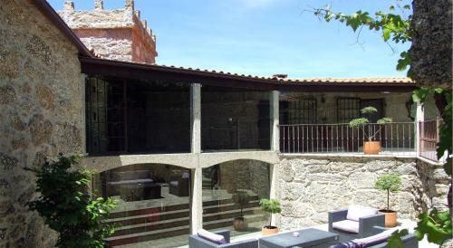 Boutique Hotel Solar Dos Anjos