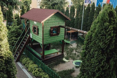 Hotel Kresowiak