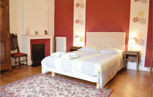 Holiday Home Rue Des Barres