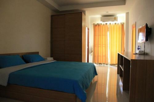 Hostal The Ocean Residence