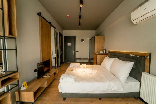 Apartamento Talaspark Residence