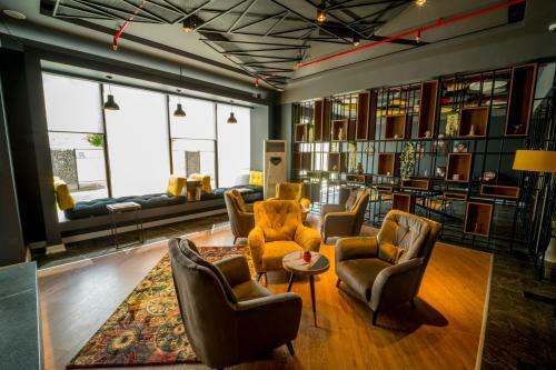 Apartamento Talaspark Residence