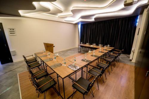 Apartamento Talaspark Residence