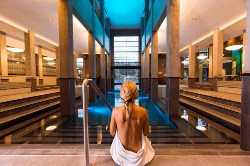Spa Sport Hotel Zuiver
