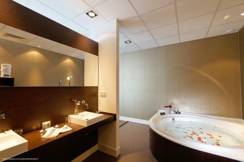 Spa Sport Hotel Zuiver