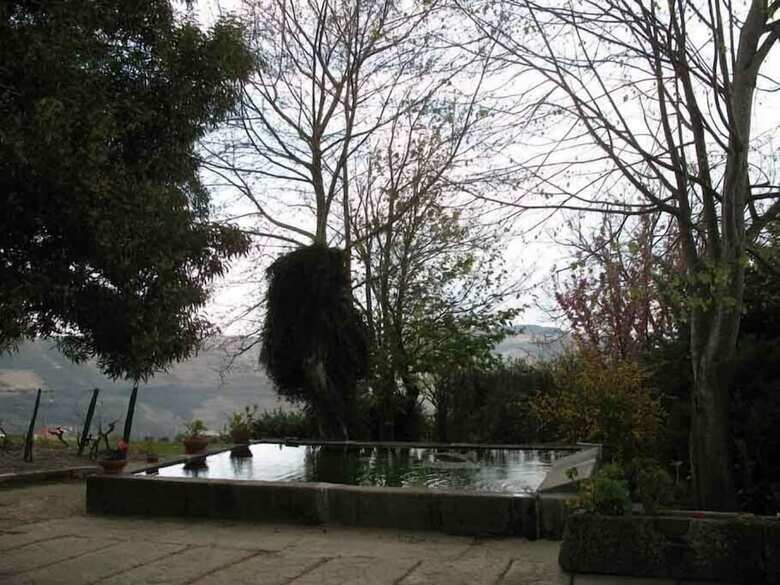 Agroturismo Quinta Da Cumieira