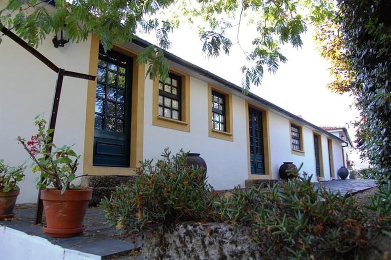 Agroturismo Quinta Da Cumieira