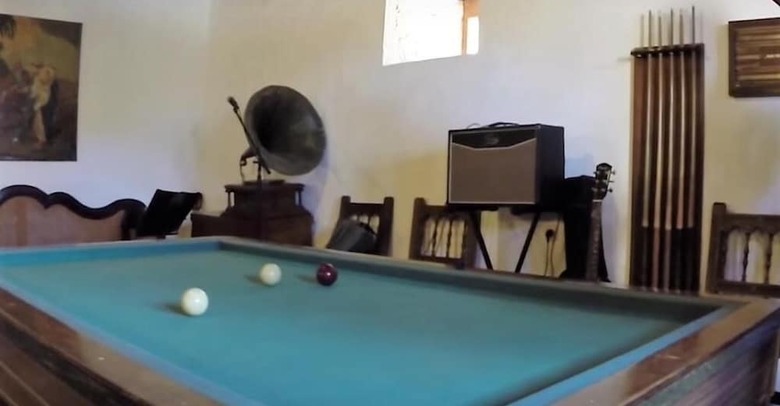 Agroturismo Quinta Da Cumieira