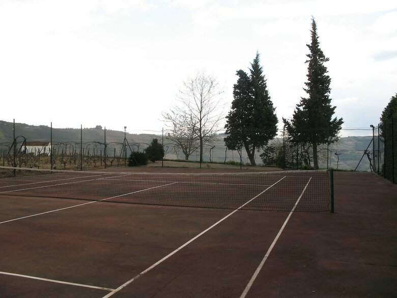 Agroturismo Quinta Da Cumieira