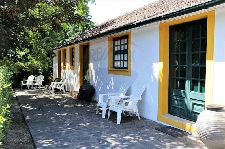 Agroturismo Quinta Da Cumieira