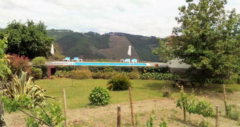 Agroturismo Quinta Da Cumieira