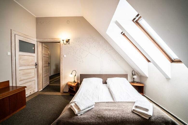 Hostal Villa Pallas
