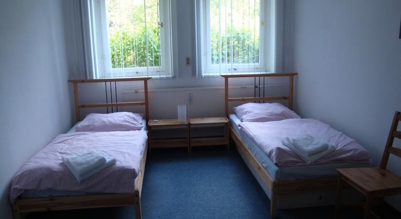 Apartamento Ferienwohnung Funk