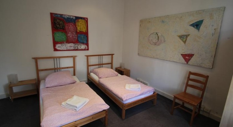 Apartamento Ferienwohnung Funk