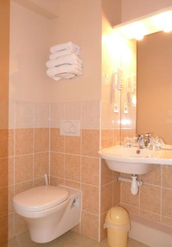 Hotel H�tel Le Kolibri