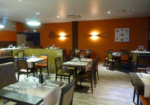 Hotel H�tel Le Kolibri