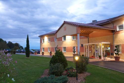 Hotel H�tel Le Kolibri