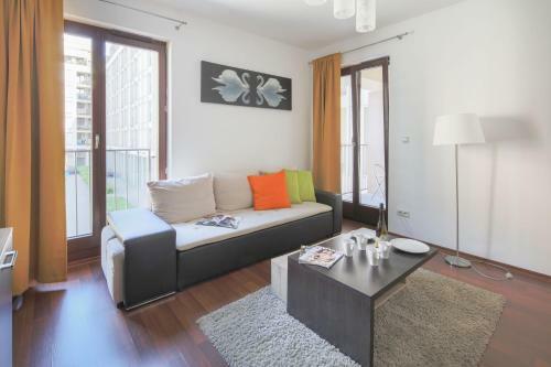 Capital Apartments - Centrum