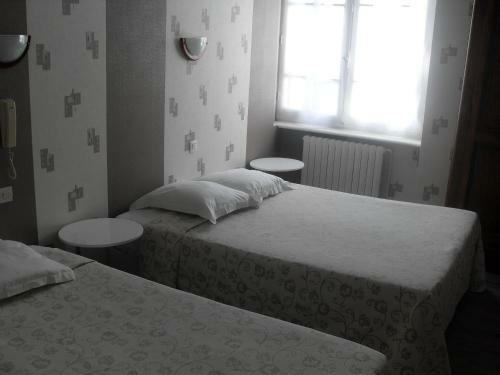Hotel Restaurant Bocher