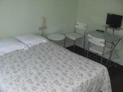 Hotel Restaurant Bocher