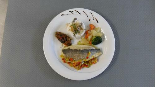 Hotel Restaurant Bocher